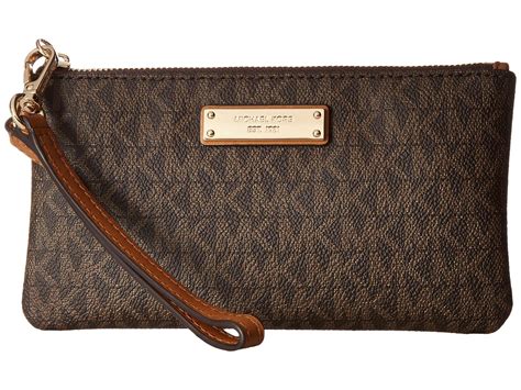 michael kors wristle|michael kors wristlet clearance.